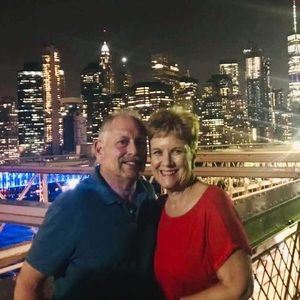 Meet your Posher, Barbara